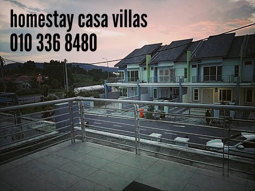Kluang Seri Casa TSI - Image 1