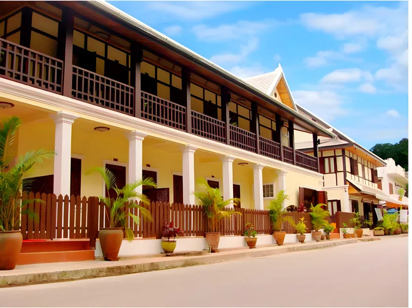 Villa Somphong - Image 1
