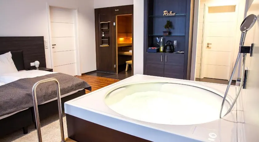 Plus Punkt Private Spa - Image 1