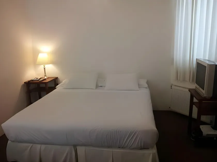 Hotel Las Terrazas Express - Image 1