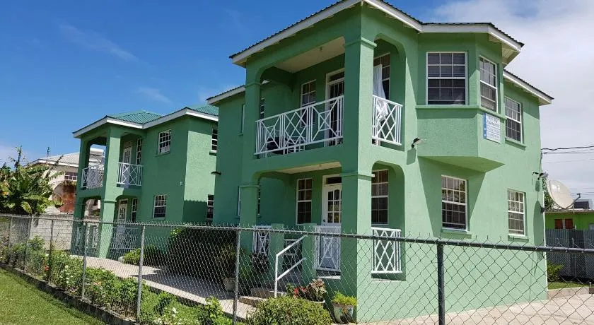 MIRI-JOY APARTMENTS - Image 1