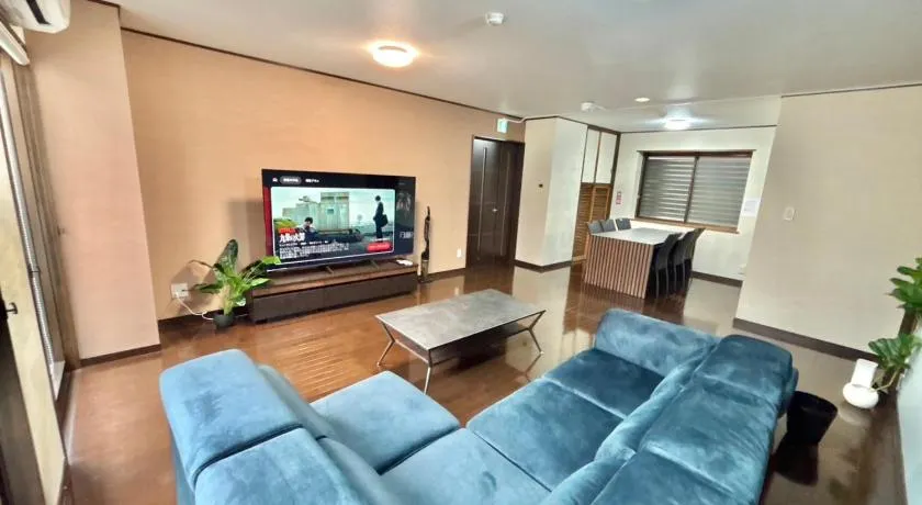 HoTTOSTAY那古野 - Image 1