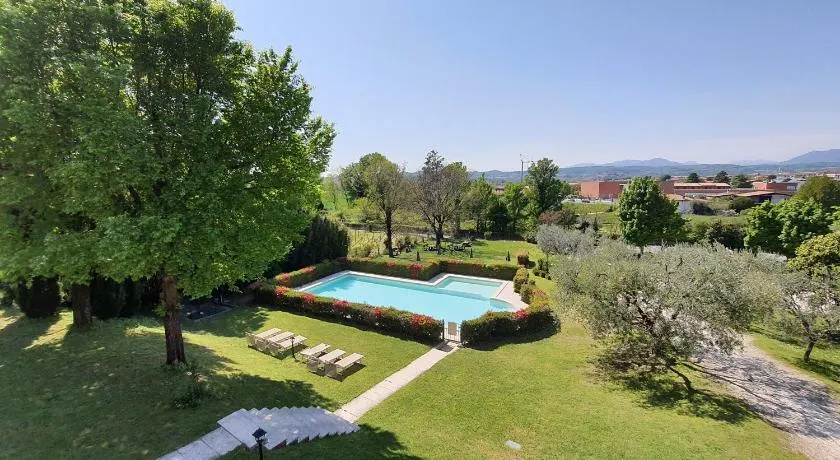Villa Santa Caterina - Image 1