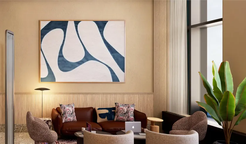 Kimpton Era Midtown New York by IHG - Image 1