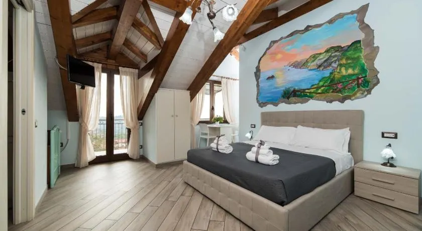 B&B Kebontà - Image 1