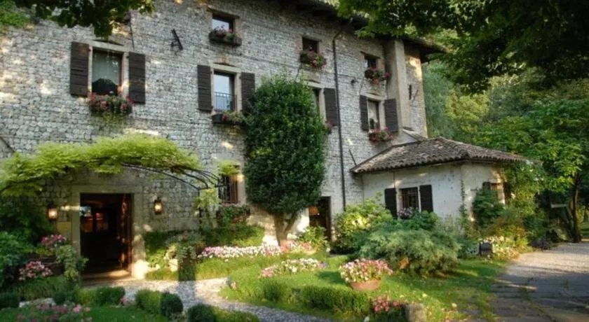 Hotel L'Ultimo Mulino - Image 1