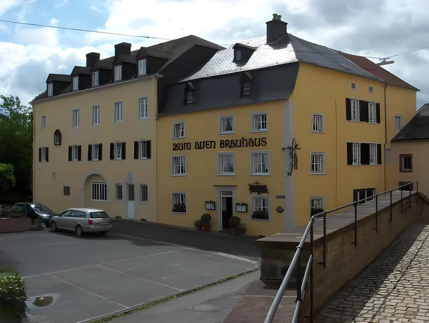 Hotel zum alten Brauhaus - Image 1