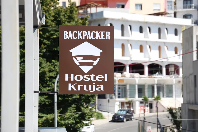 Backpacker Hostel Kruje - Image 1