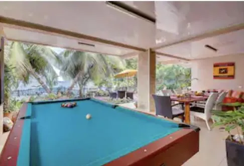 Tahiti beach house - Image 1