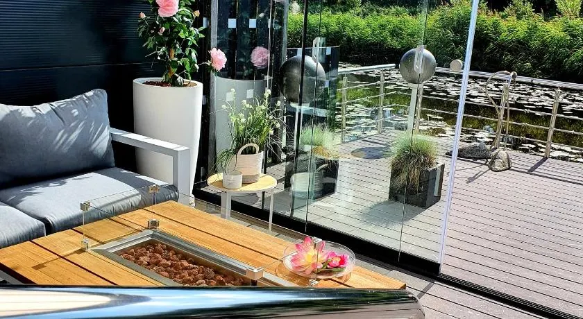 Amberdi Apartment Amsterdam Schiphol Airport - Image 1