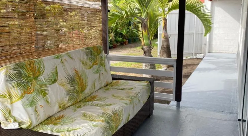 Vanakea Beach House et Villa, accès privé plage PK18 - Image 1