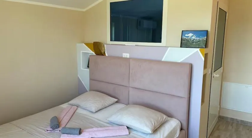 Ballkan B&B 1 - Image 1