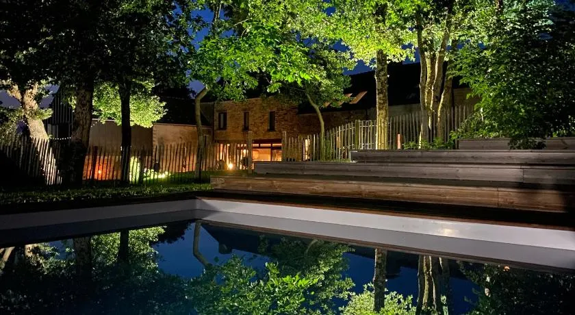 Domaine du Kelenn, Maison d'hôtes de charme avec piscine - Image 1