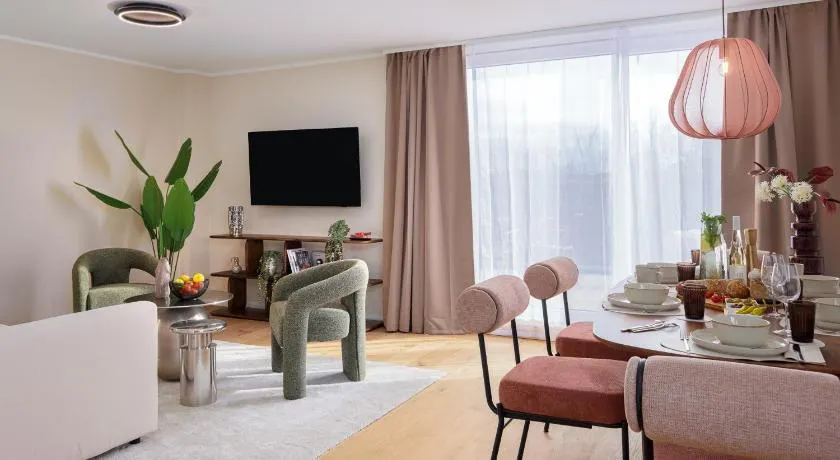 PLEIB COLOGNE - Premium Suites - Image 1