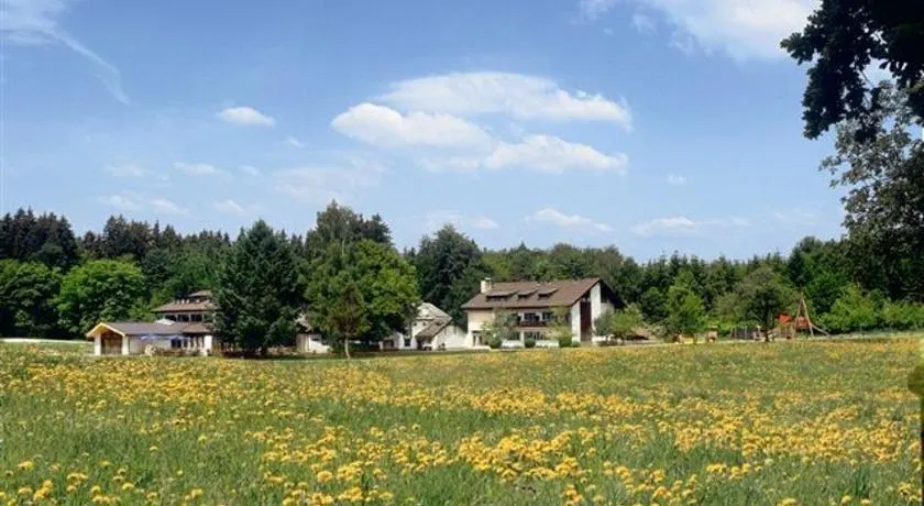 Waldhotel Geländer - Image 1