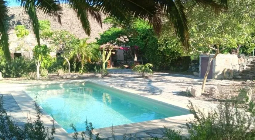 Live Finca San Miguel - Image 1