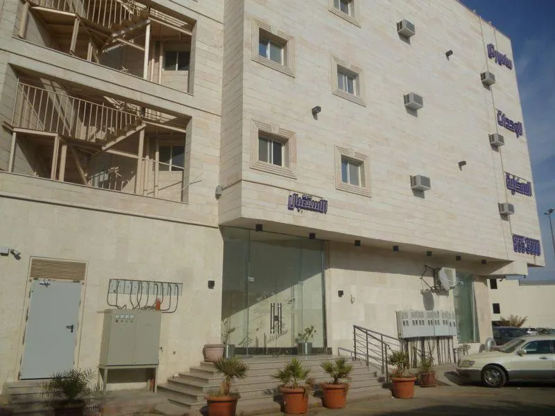 ساس رتل للوحدات السكنية المفروشة - Image 1