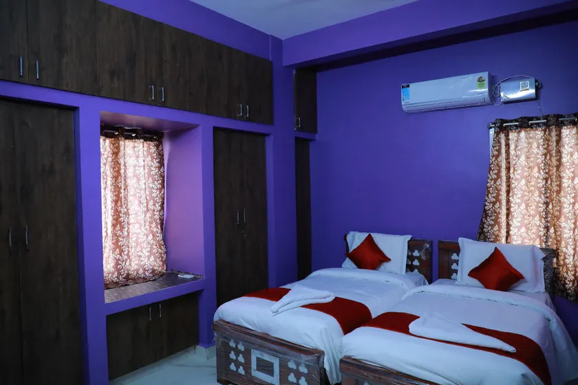 srisaisrinivasahomestay - Image 1