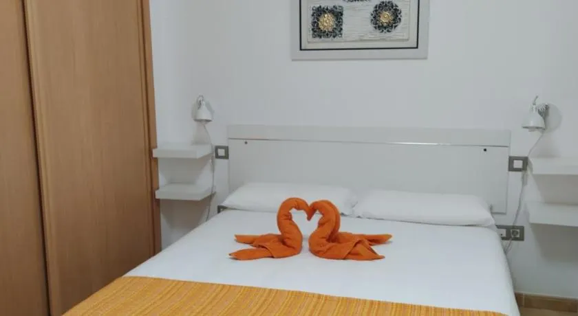 APARTMENT ORANGE FUERTEVENTURA - Image 1