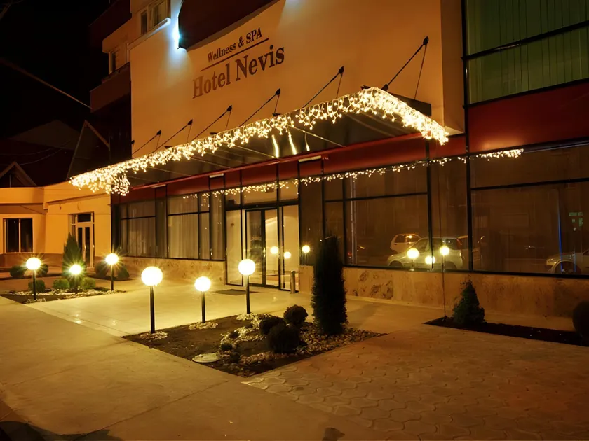 Hotel Nevis Wellness & SPA - Image 1