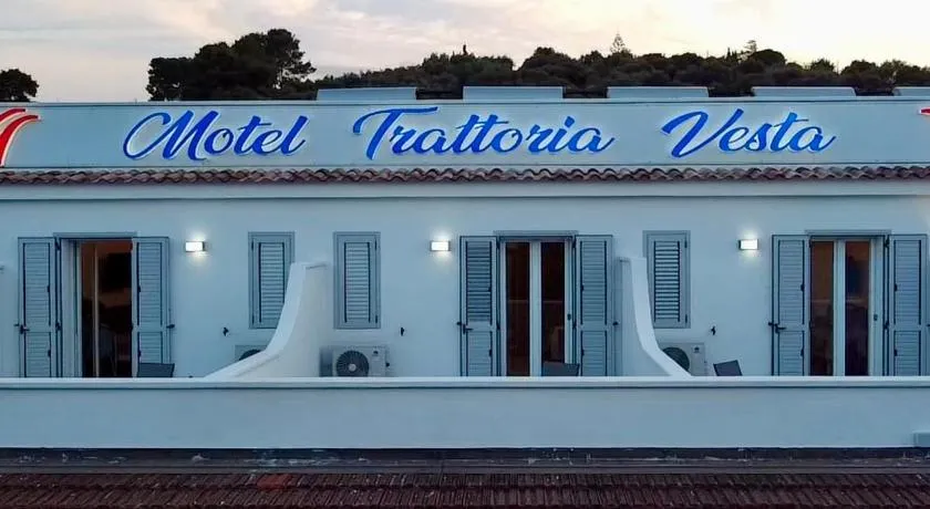 Vesta Motel - Image 1