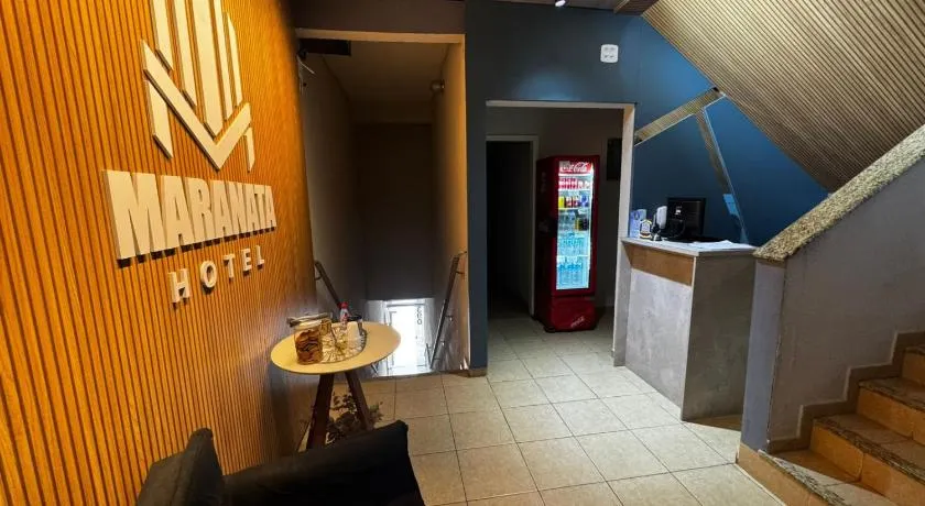Maranata Hotel - Image 1