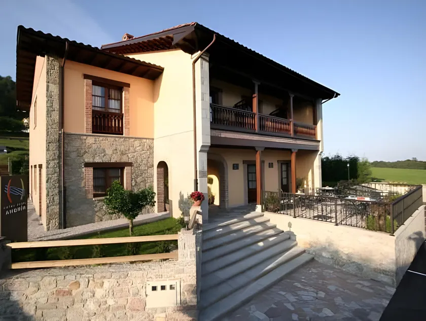 Apartamentos Andrin - Image 1