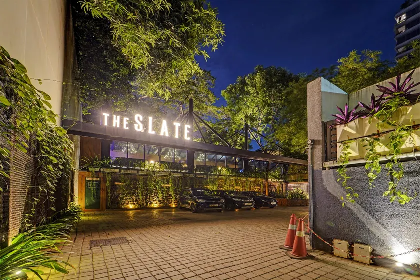 Palette - The Slate Hotel Nungambakkam - Image 1