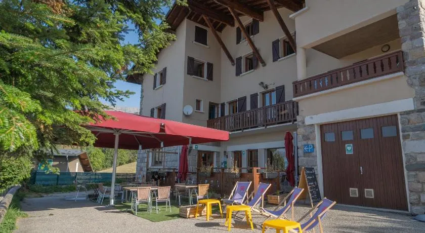 Auberge Le Valezan - Image 1