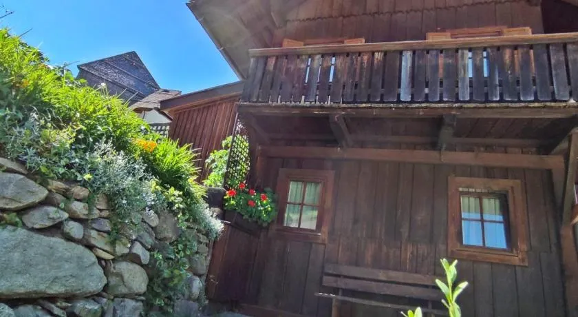 Chalet Maurer - Image 1