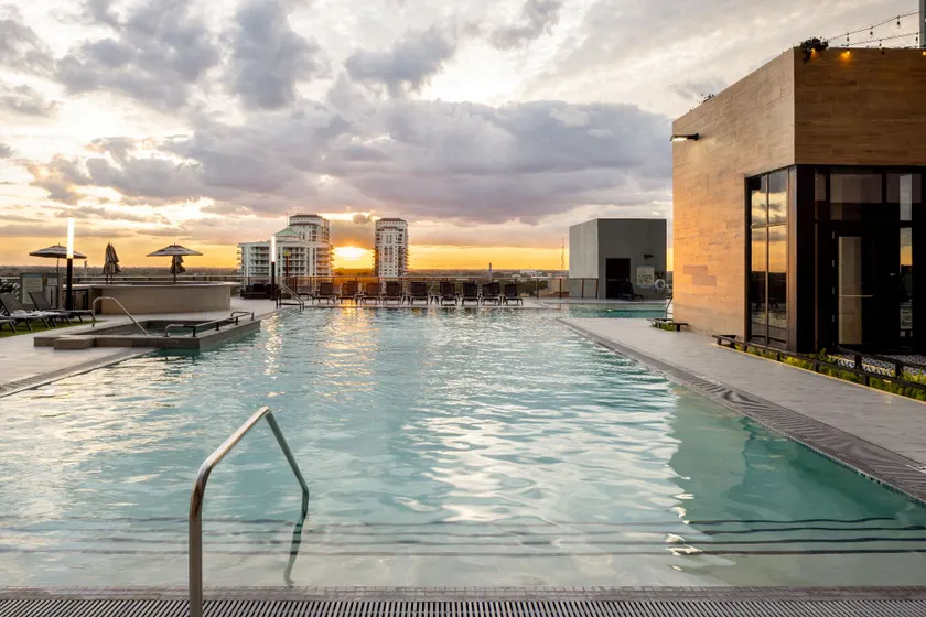 Flow Hotel Fort Lauderdale - Image 1
