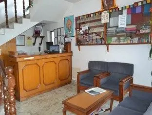 Hotel Norbu Sangpo - Image 1