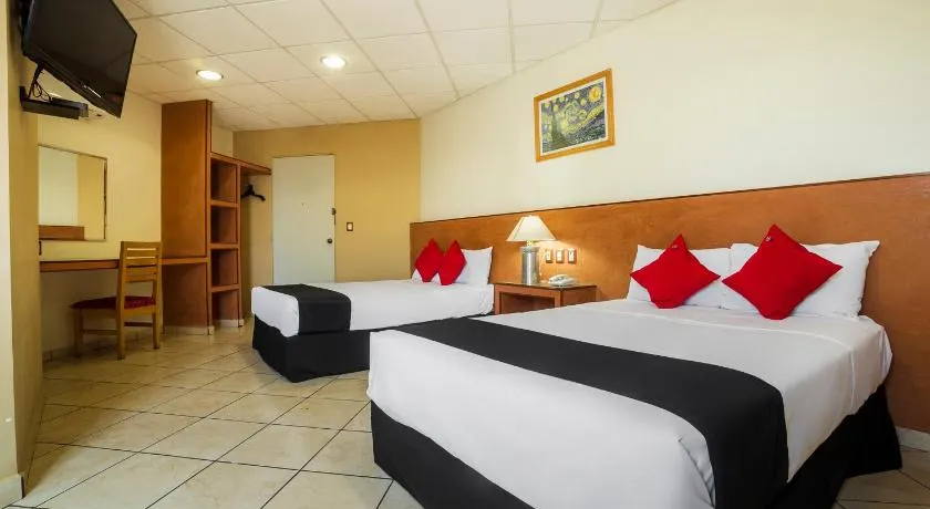 Hotel Zadapi - Image 1