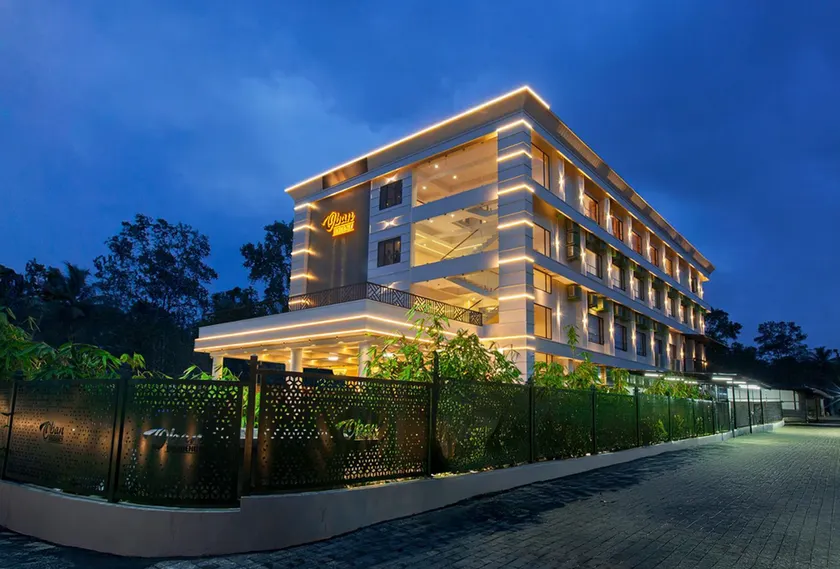 Oban Residency - Image 1