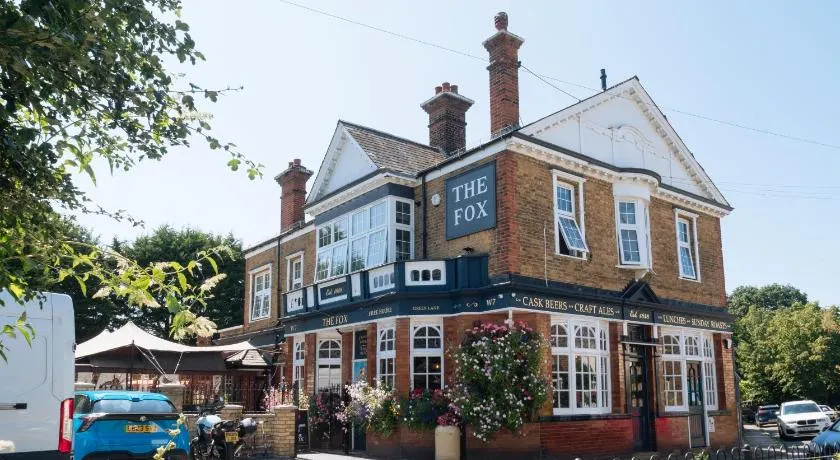 The Fox Pub & Inn - Image 1