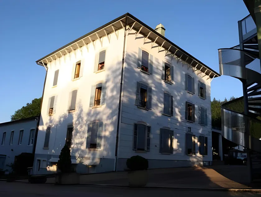 Hôtel Beau Site - Image 1