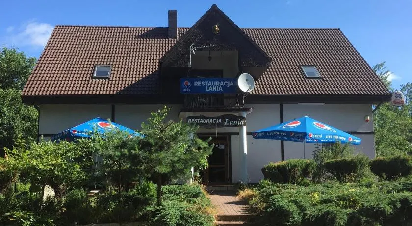 Restauracja Łania - Image 1
