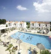 Apartamentos Los Naranjos - Image 1