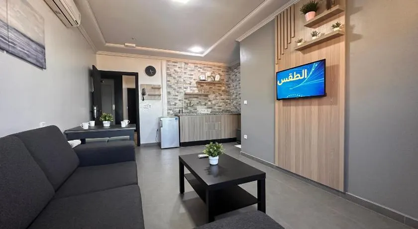 Hotel Cataleya Al-Hoceima - Image 1