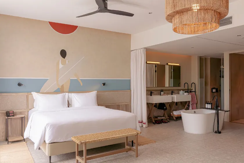 Soul Boutique Hotel Phu Quoc - Image 1