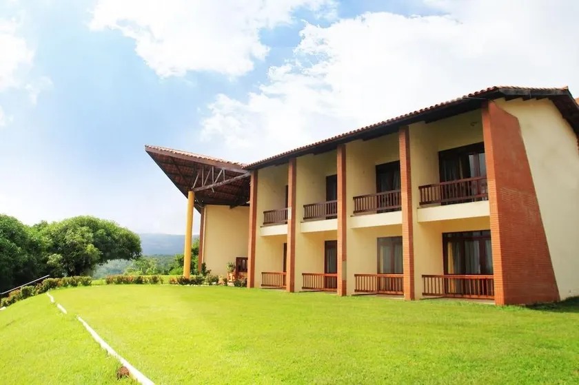 Pasárgada Hotel - Image 1