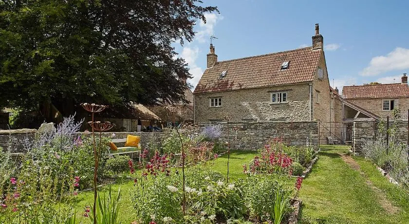 Cherry tree farm B and B - Image 1