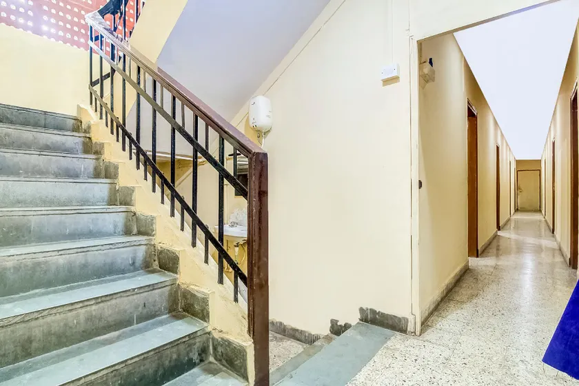 Hotel O New Ushakal Lodging & Boarding - Image 1
