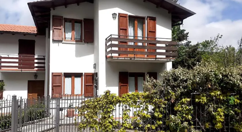 Chalet Relax&Salute - Image 1