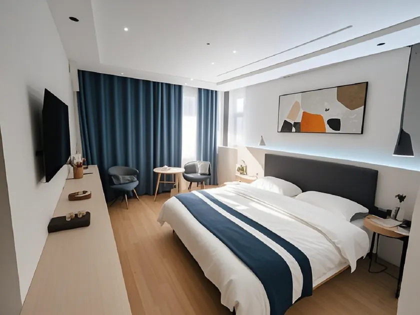 Xihe Hotel - Image 1