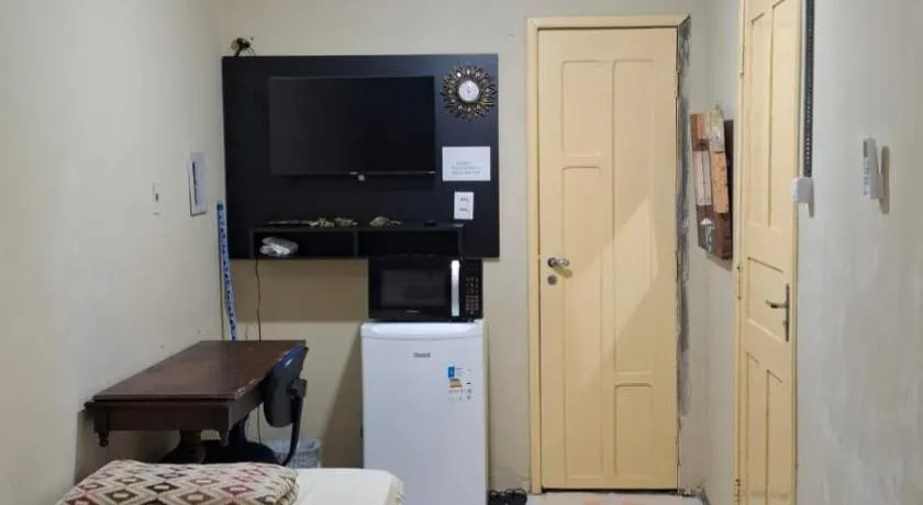 Suíte pra até 3 pessoas - Image 1