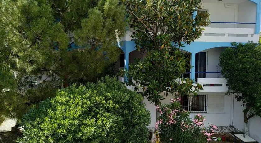 Muses apartments Eretria - Image 1
