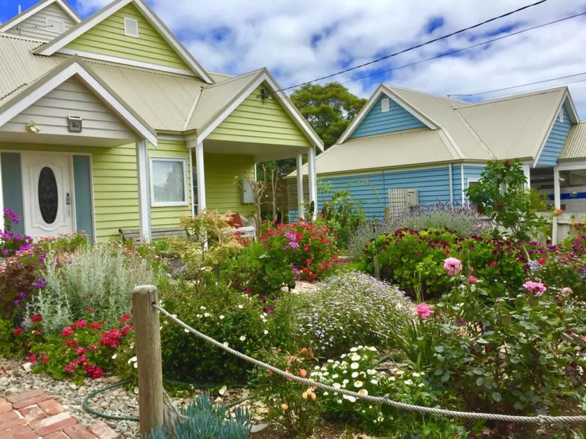 Sea Salt Bnb - Image 1