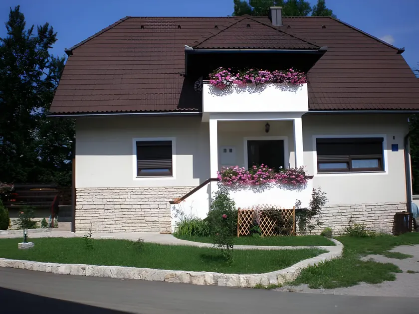 Villa Lykos Plitvice - Image 1