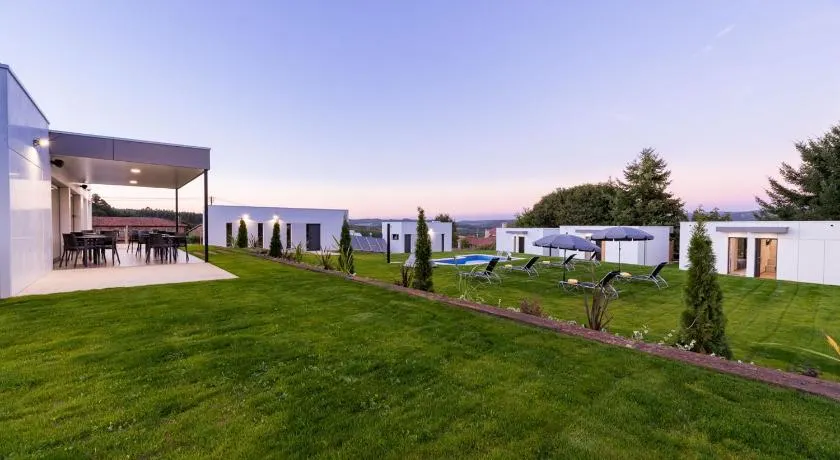 Hotel A Curuxa Wellness - Image 1